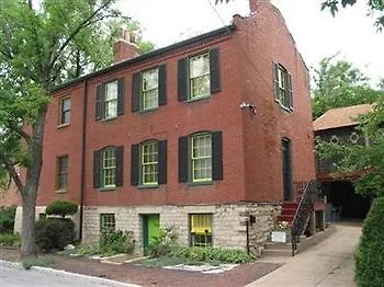 Brewers House Hotel Saint Louis