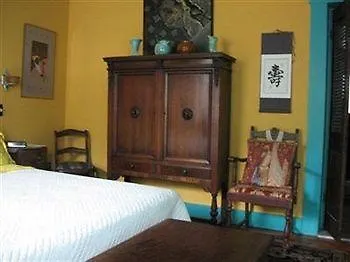 Brewers House Hotel Saint Louis