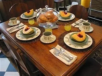 Hotel Brewers House Saint Louis Stany Zjednoczone Ameryki